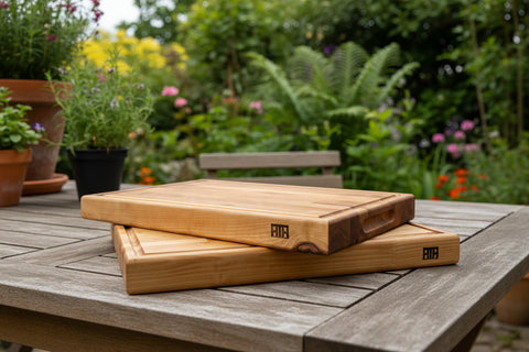 Maple Cutting Board