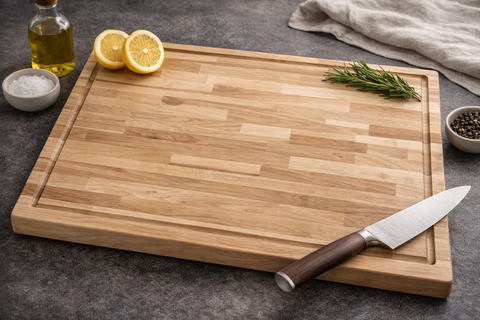 Maple Cutting Board