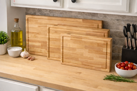 Maple Cutting Board