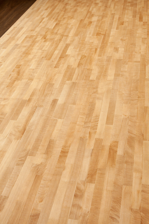 Maple Butcher Block Slabs